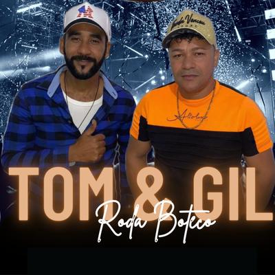 Tom & Gil Roda Boteco's cover