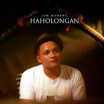 HAHOLONGAN By Jun Munthe's cover