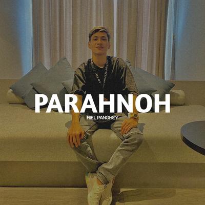 Parahnoh's cover