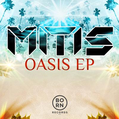 Oasis (Vocal Mix) By Crywolf, MitiS's cover