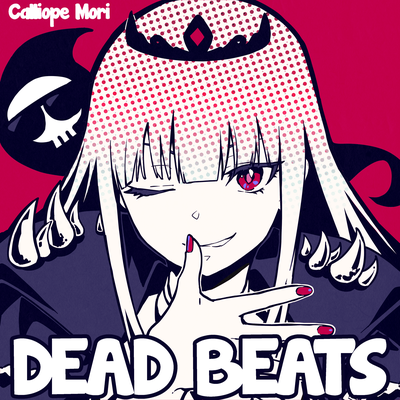DEAD BEATS's cover