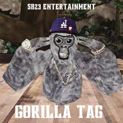 Gorilla Tag's cover