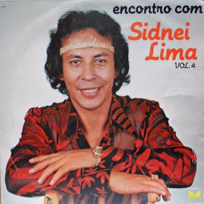 CALENDÁRIO DA SAUDADE By Sidnei Lima's cover