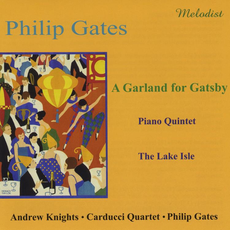 Philip Gates's avatar image