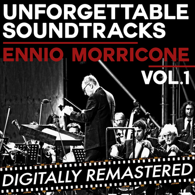 Unforgettable Soundtracks - Vol. 1's cover