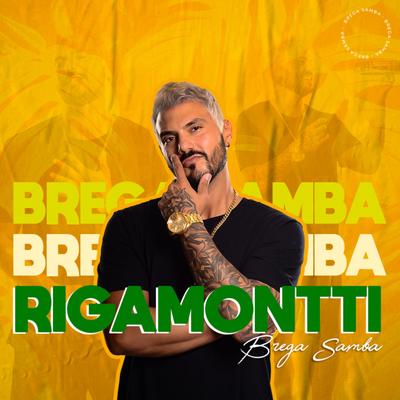 Rapariga De Lancha By Rigamontti's cover