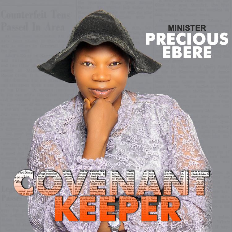 Minister Ebere Precious's avatar image