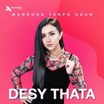 Mendung Tanpo Udan By Desy Thata Adella's cover