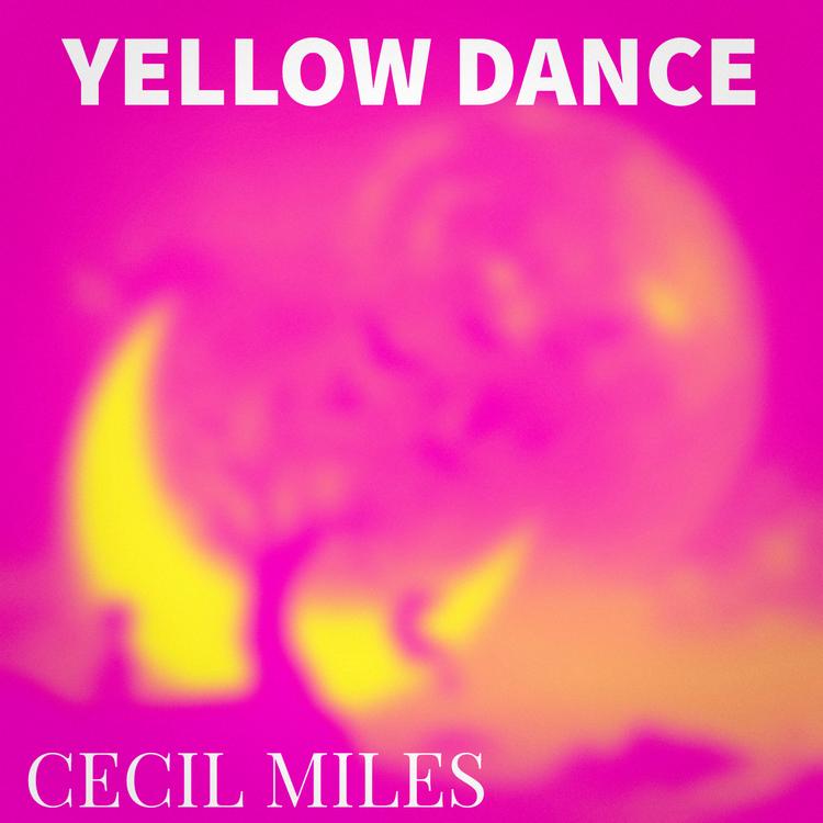 Cecil Miles's avatar image