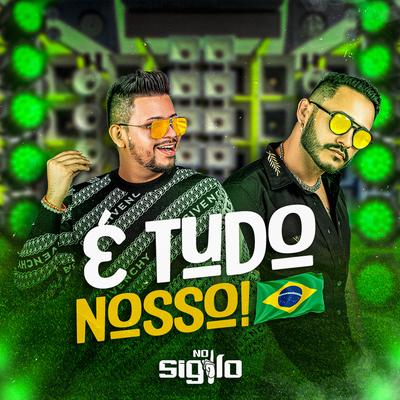 Vem Sentar pro Pai By NO SIGILO's cover