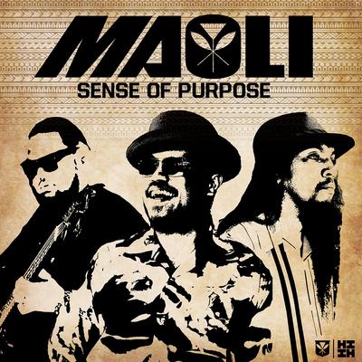 Stone Cold By Maoli's cover
