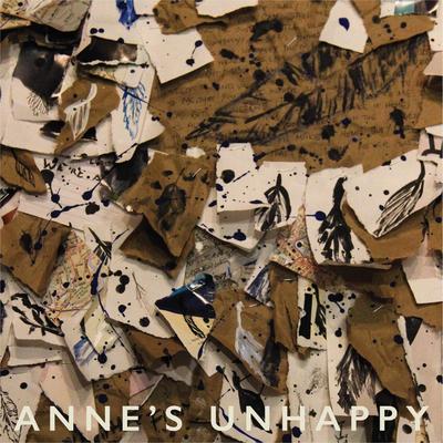 Anne's Unhappy's cover