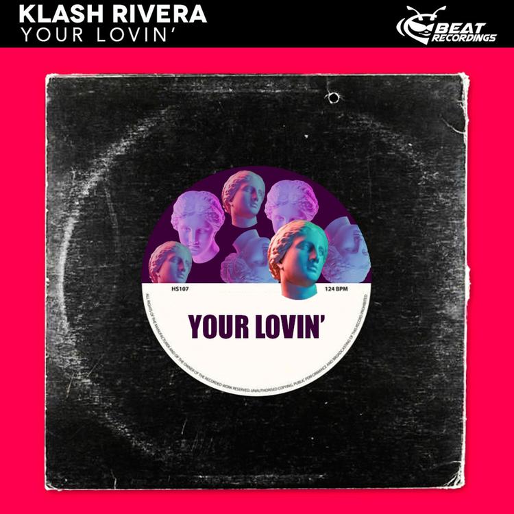 Klash Rivera's avatar image