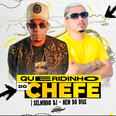 Queridinho do Chefe's cover