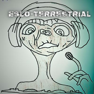 ESLO-TERRESTRIAL's cover