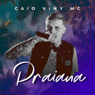 Caio Viny's cover