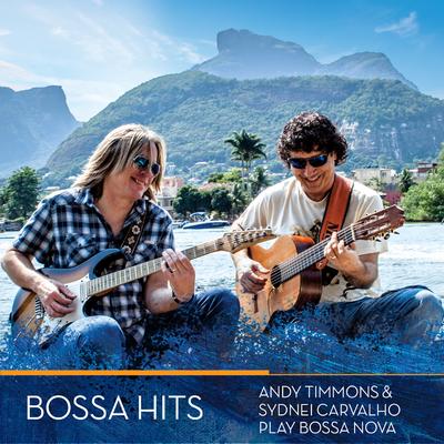 Samba de Verão By Andy Timmons, Sydnei Carvalho's cover