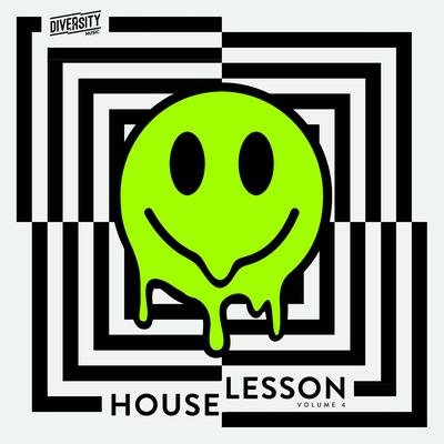 House Lesson, Vol. 4's cover