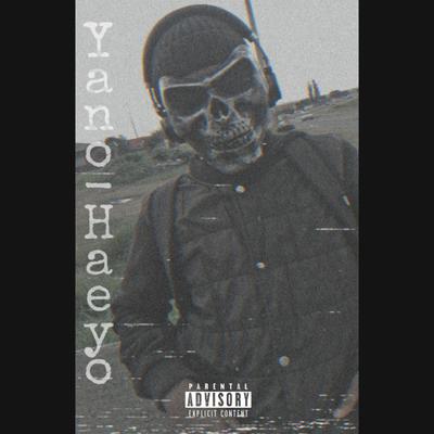 Yano's cover