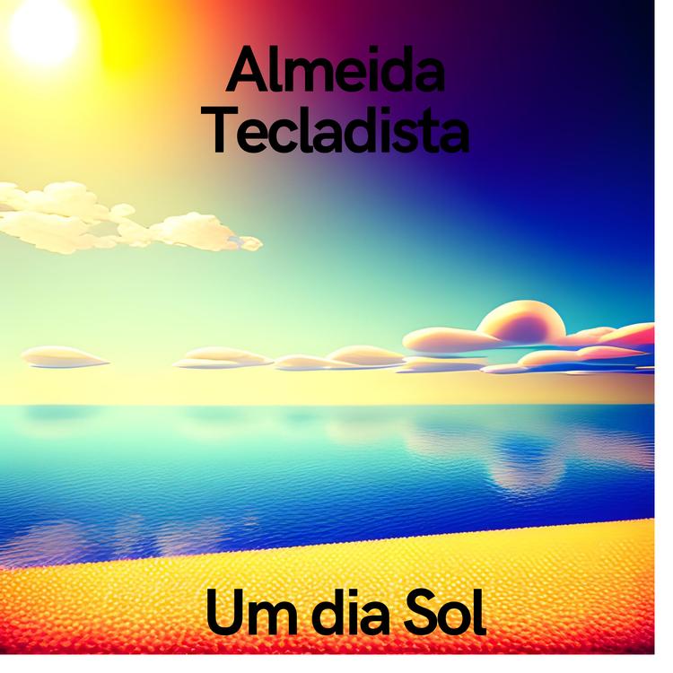 Almeida Tecladista's avatar image