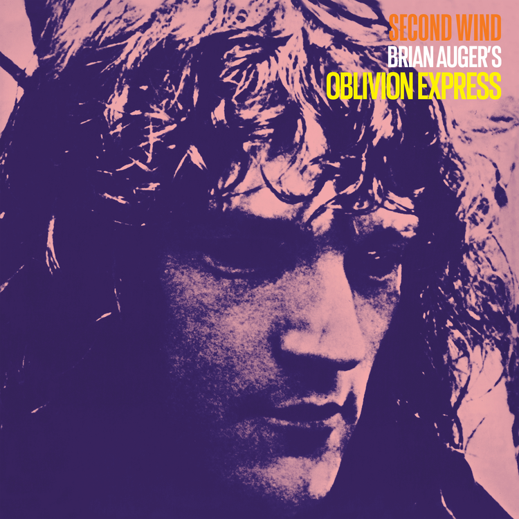 Brian Auger's Oblivion Express's avatar image