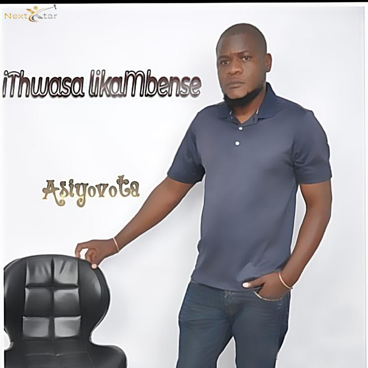 Ithwasa likaMbense's avatar image