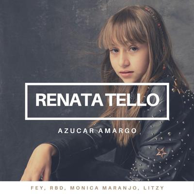 Renata Tello's cover