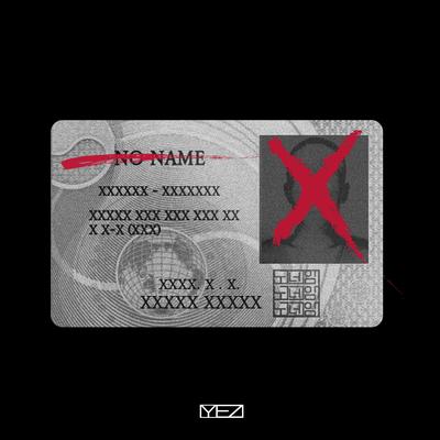 NO NAME By YEZI's cover