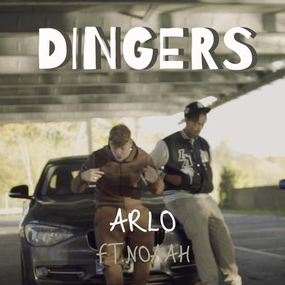 Dingers's cover