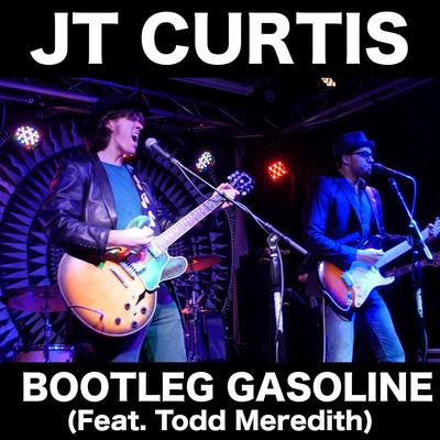 Bootleg Gasoline's cover