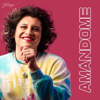 Amándome's cover