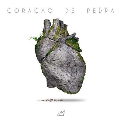 Coração de Pedra By Ministério M3's cover