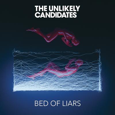 Ringer By The Unlikely Candidates's cover