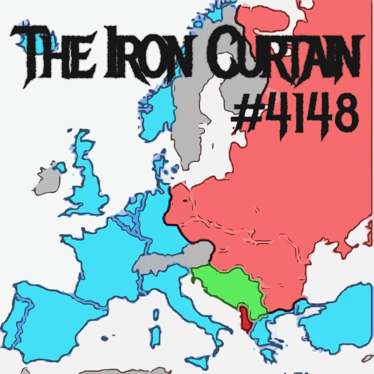 The Iron Curtain's avatar image