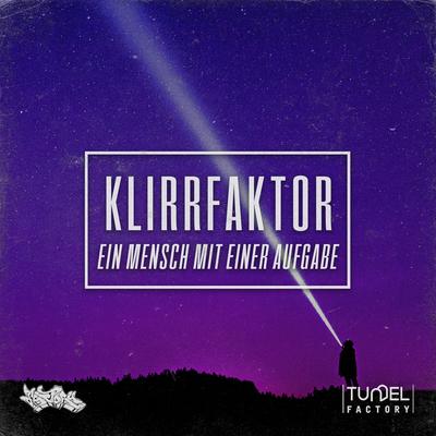 Klirrfaktor's cover