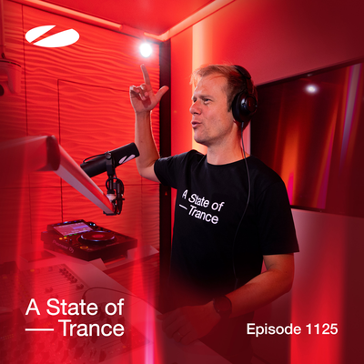 A State of Trance (ASOT 1125) (Intro) By Armin van Buuren's cover