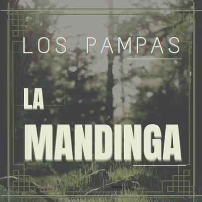 LOS PAMPAS's cover