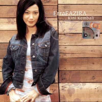 Kini Kembali's cover