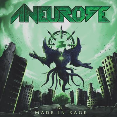 Ruptura By Aneurose's cover