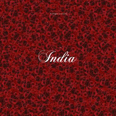 India's cover