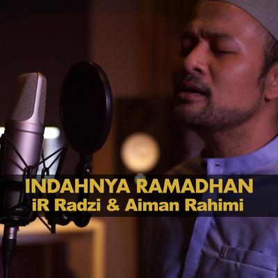 Indahnya Ramadhan's cover