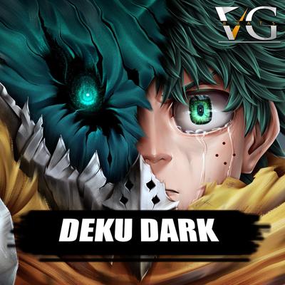 Deku Dark 100% Brutal (Geek Music) By VG Beats's cover