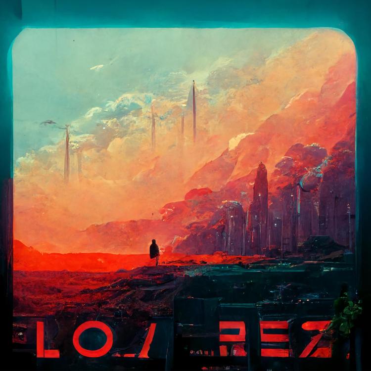 Lo / Rez's avatar image