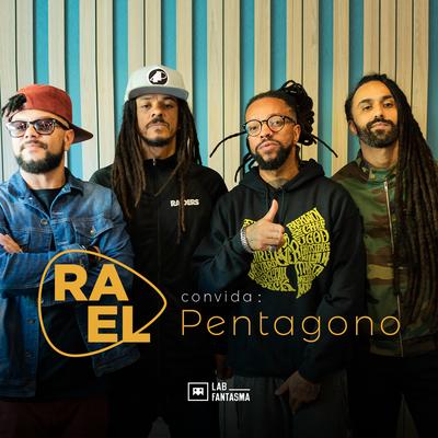 O Q? (Acústico) By Rael, Pentagono's cover