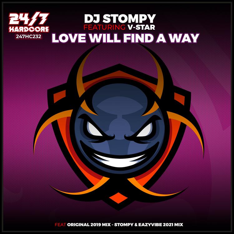 Dj Stompy's avatar image