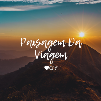 Paisagem Da Viagem's cover