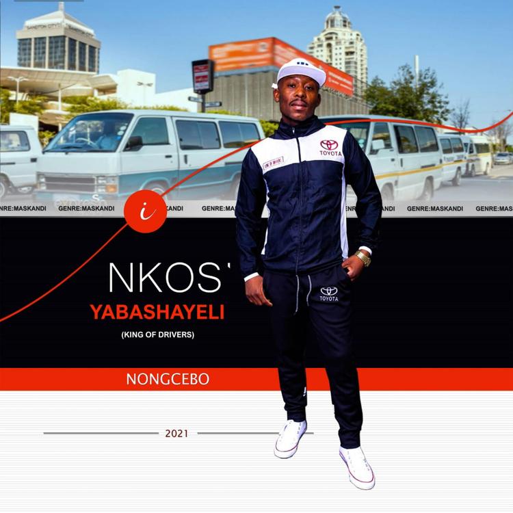 INkosi yabashayeli's avatar image