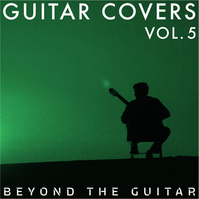 The Godfather Theme (From "The Godfather") By Beyond The Guitar's cover