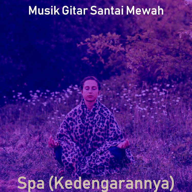 Musik Gitar Santai Mewah's avatar image