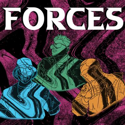 FORCES's cover